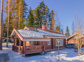 Villa Kurpitsa at MESSILA ski & camping Hollola